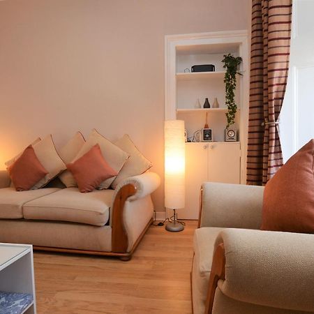 Apartamento Keek Oot At 73 Gourock Exterior foto