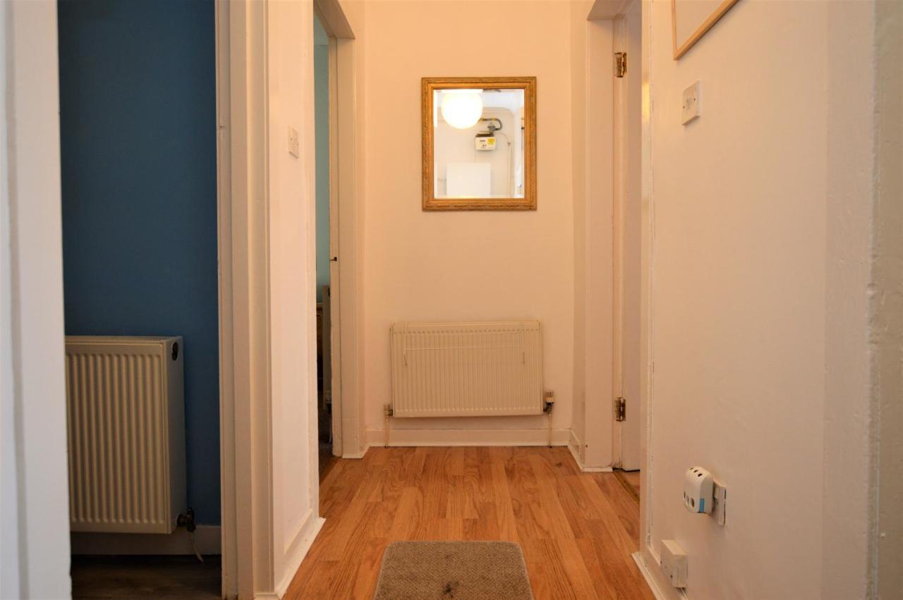Apartamento Keek Oot At 73 Gourock Exterior foto
